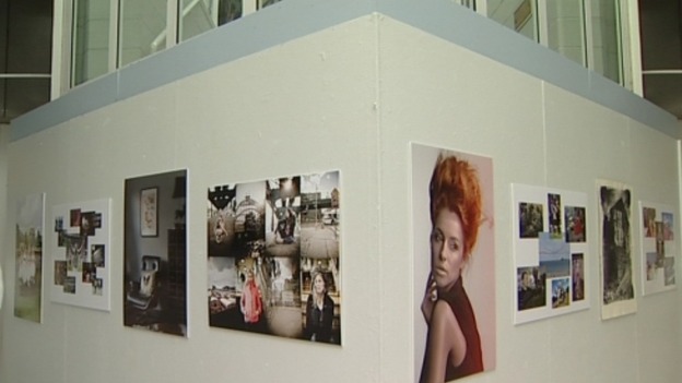 Ex-25 exhibition