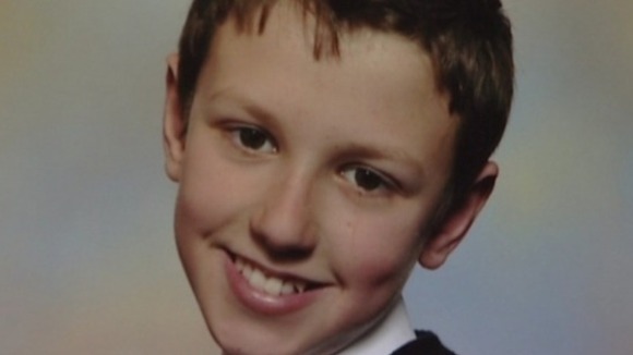 Oliver King died from sudden arrhythmic death syndrome