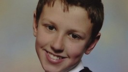 Oliver King died from sudden arrhythmic death syndrome