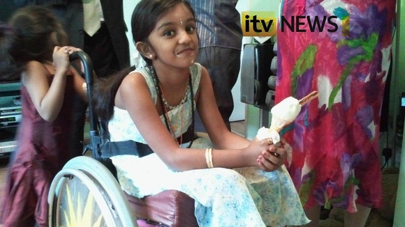 Thusha Kamaleswaran