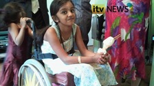 Thusha Kamaleswaran