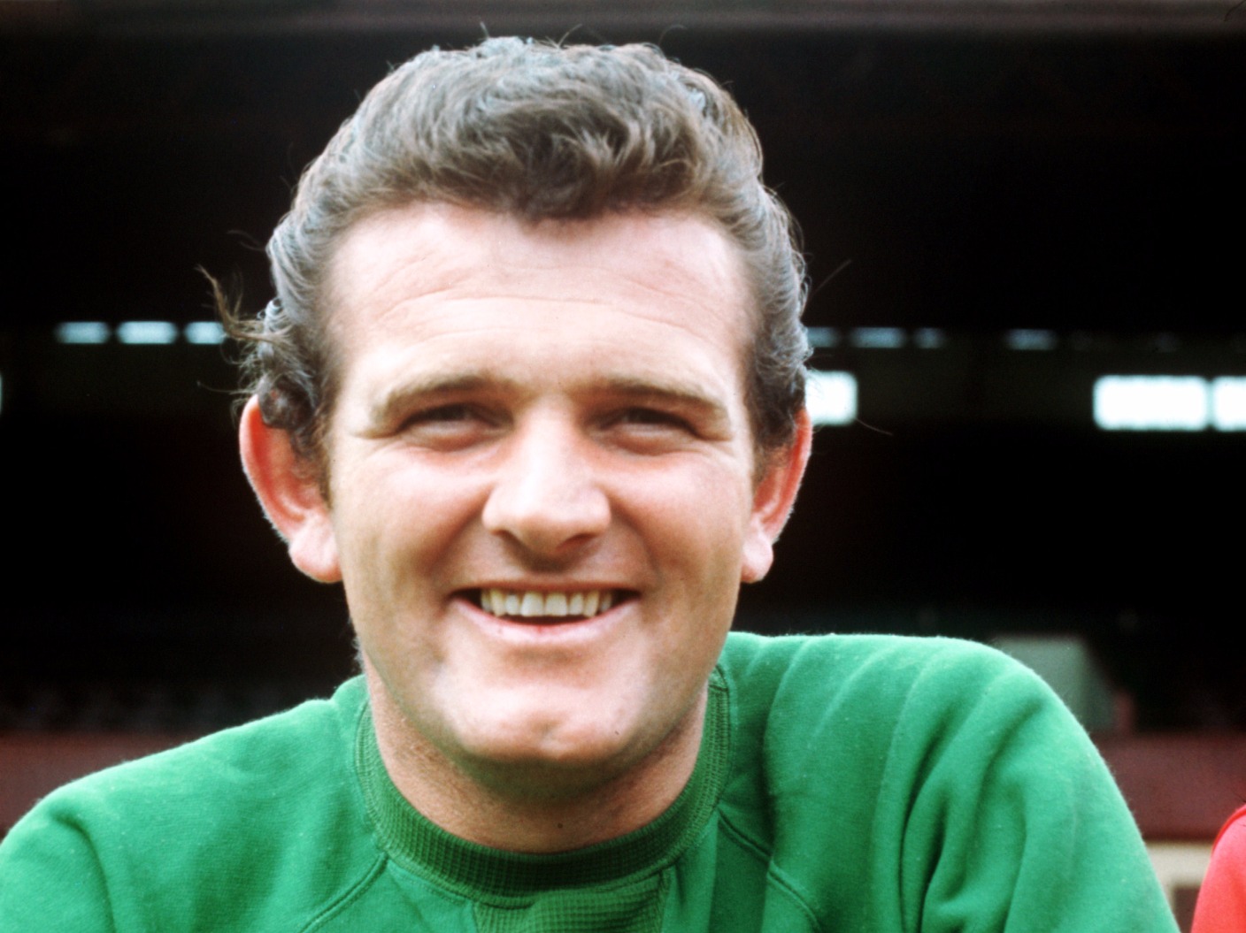 Former Liverpool keeper Tommy Lawrence passes away ITV News