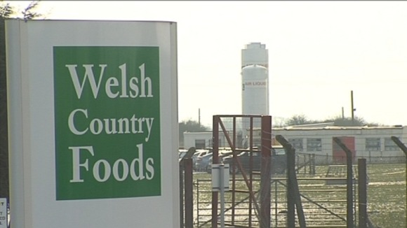 Welsh Country Foods