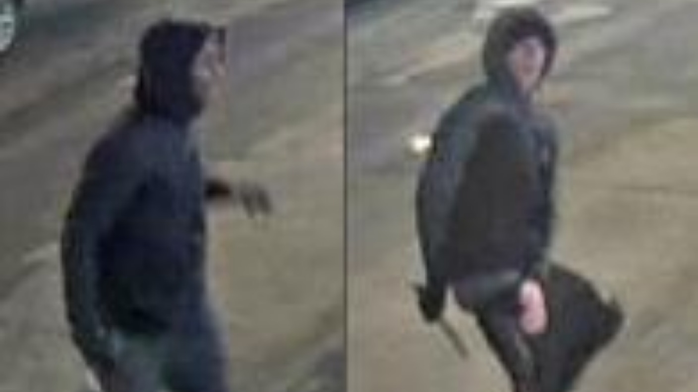 Machete attack victim could lose sight after being stabbed in the eye