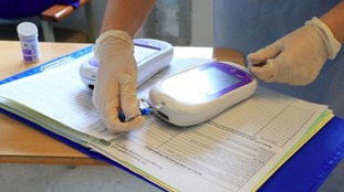 More support for children with diabetes in schools