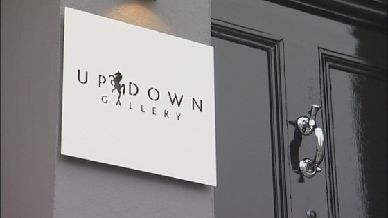 Gallery, exhibition, Ramsgate