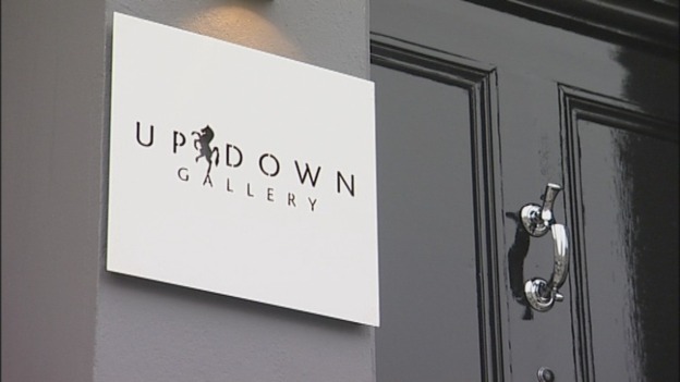 Gallery, exhibition, Ramsgate