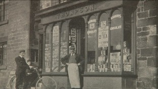 Thompson's at Osmotherly