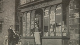 Thompson's at Osmotherly