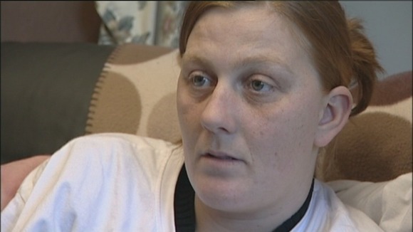Karen Matthews