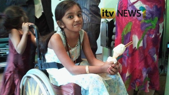 Thusha Kamaleswaran