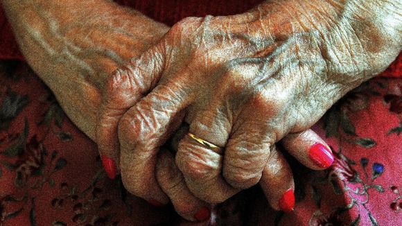 Pensioner