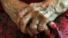 Pensioner