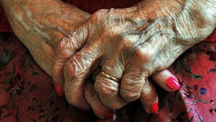 Pensioner