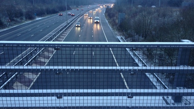 M20 Kent