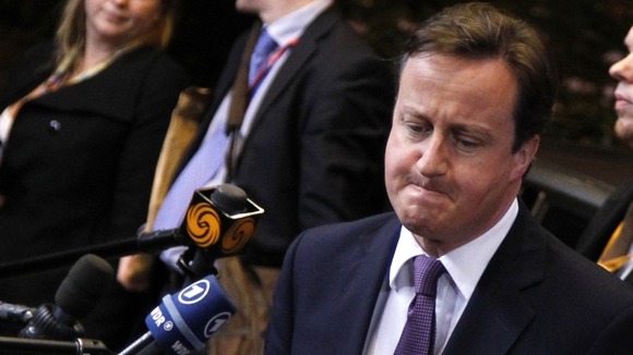 David Cameron's forthcoming speech on the European Union is likely to be the most important of the year, politically speaking