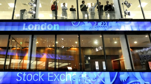 The London Stock Exchange: Most FTSE companies want Britain to play an active role in the EU