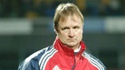 Sean O'Driscoll is the new boss at Bristol City