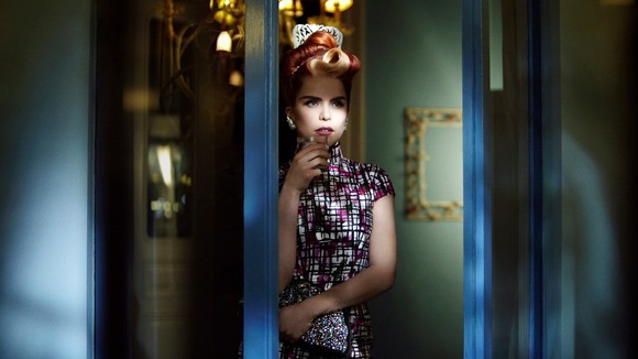 Paloma Faith