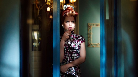 Paloma Faith will play at Thetford Forest this summer