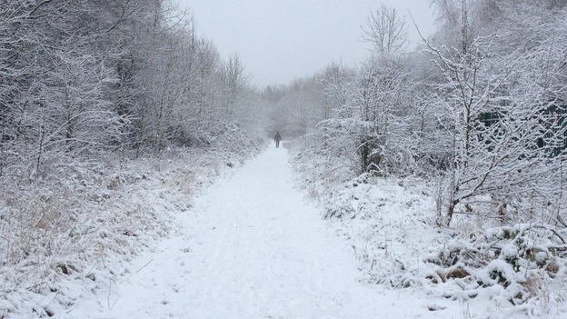 Heanor, Derbyshire