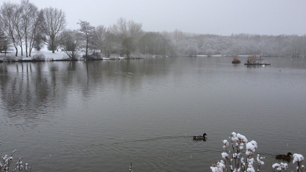 Heanor, Derbyshire
