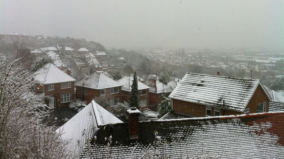 Nottingham 