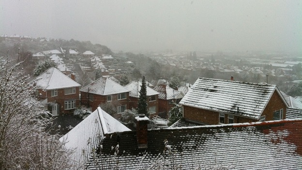 Nottingham