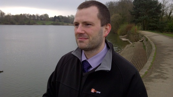 Richard Fisher