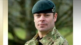 Lance Corporal Jonathan McKinlay died while on patrol in Afghanistan