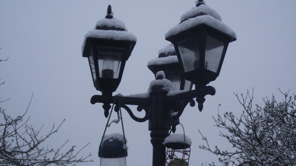 Clifton, Nottingham 