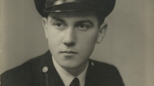 Lieutenant Commander Roy Francis