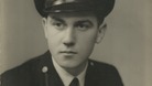 Lieutenant Commander Roy Francis