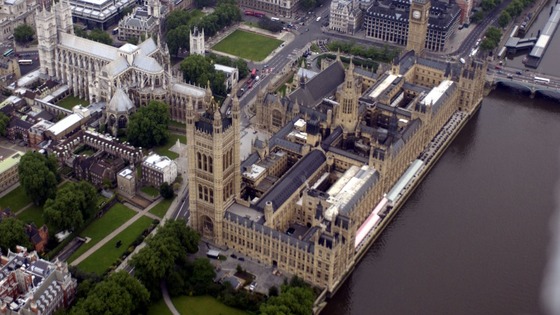 Ministers say the proposals will simplify the current "complicated" system 