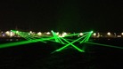 Laser display, Weymouth