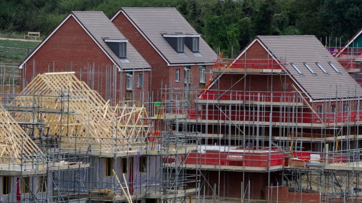 Welsh construction to grow faster than rest of UK Wales ITV News