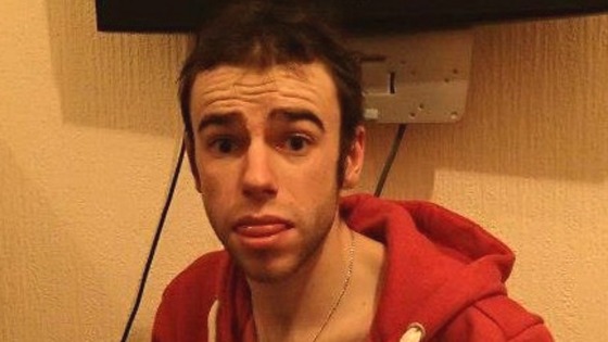 Kyle Vaughan