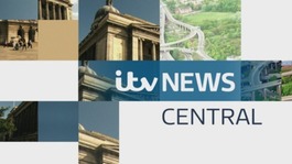 How to get in touch with ITV Central