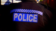 Police Commissioner elections took place in November 2012