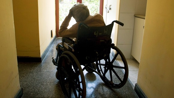 Doctors are 'refusing to perform dementia tests as it is pointless'