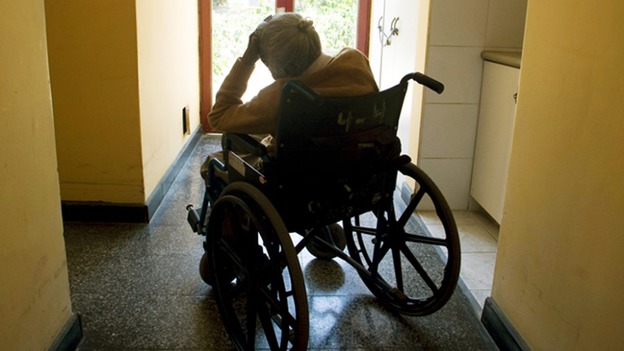 Doctors are 'refusing to perform dementia tests as it is pointless'
