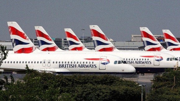 British Airways