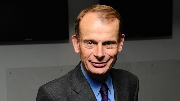 Andrew Marr