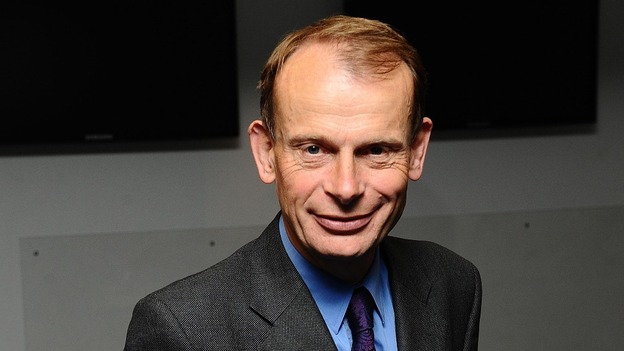 Andrew Marr