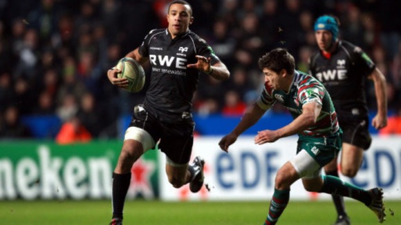 Eli Walker