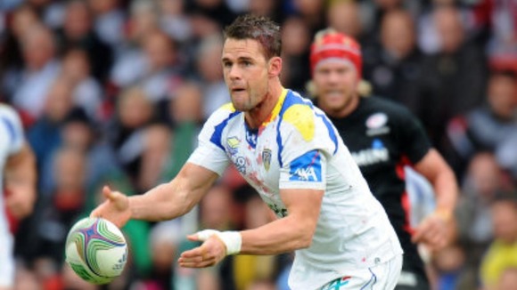 Lee Byrne