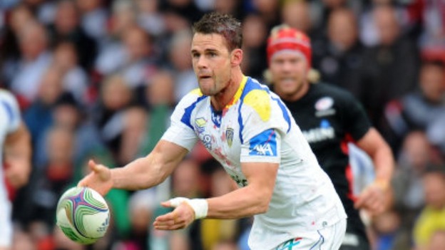 Lee Byrne