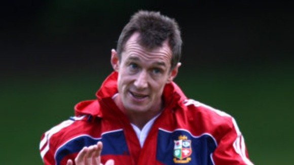 Rob Howley