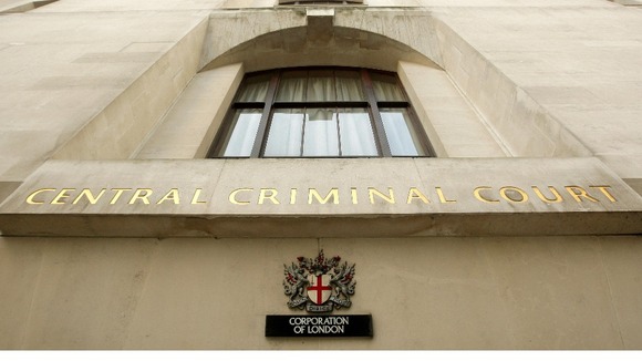 Old Bailey