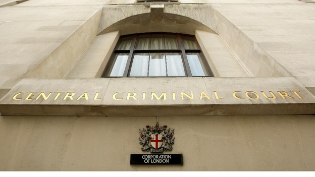 Old Bailey